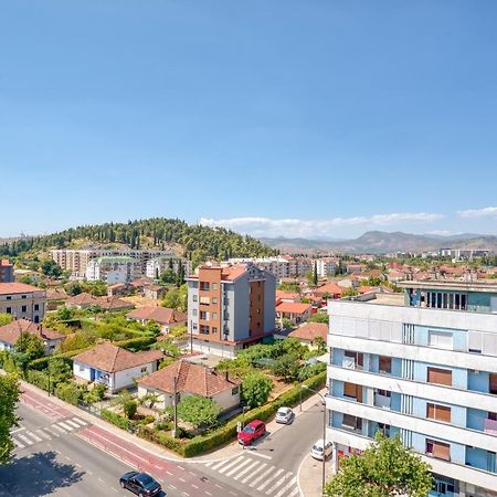 Apartman Marko Podgorica Zewnętrze zdjęcie