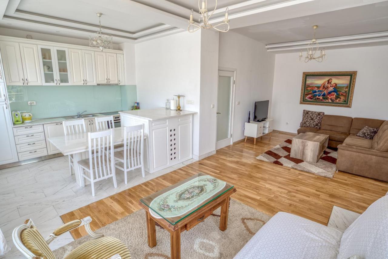 Apartman Marko Podgorica Zewnętrze zdjęcie