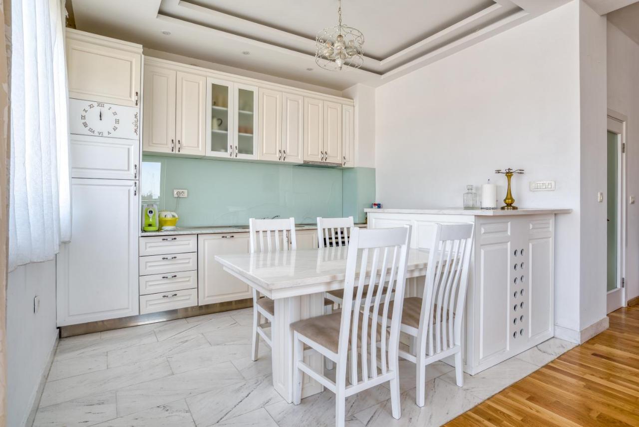 Apartman Marko Podgorica Zewnętrze zdjęcie