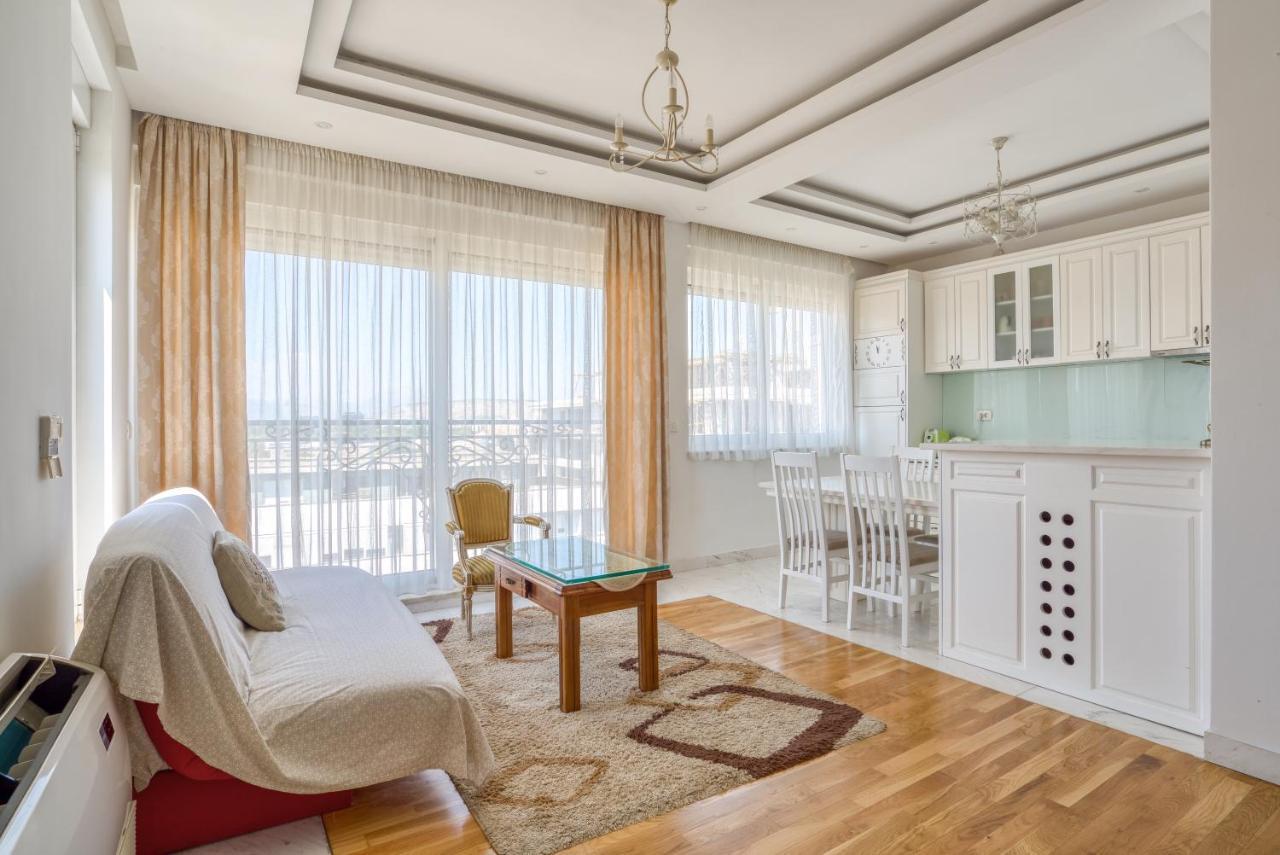 Apartman Marko Podgorica Zewnętrze zdjęcie