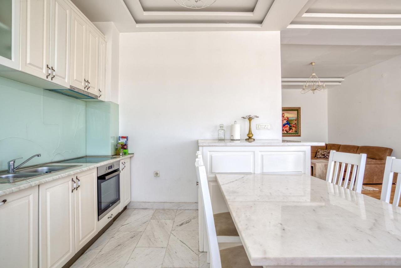Apartman Marko Podgorica Zewnętrze zdjęcie