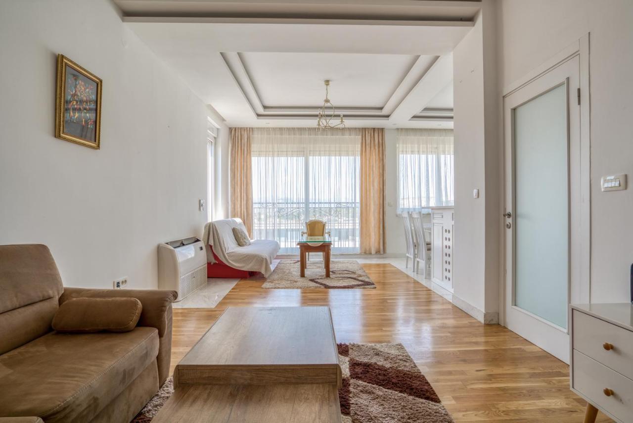 Apartman Marko Podgorica Zewnętrze zdjęcie