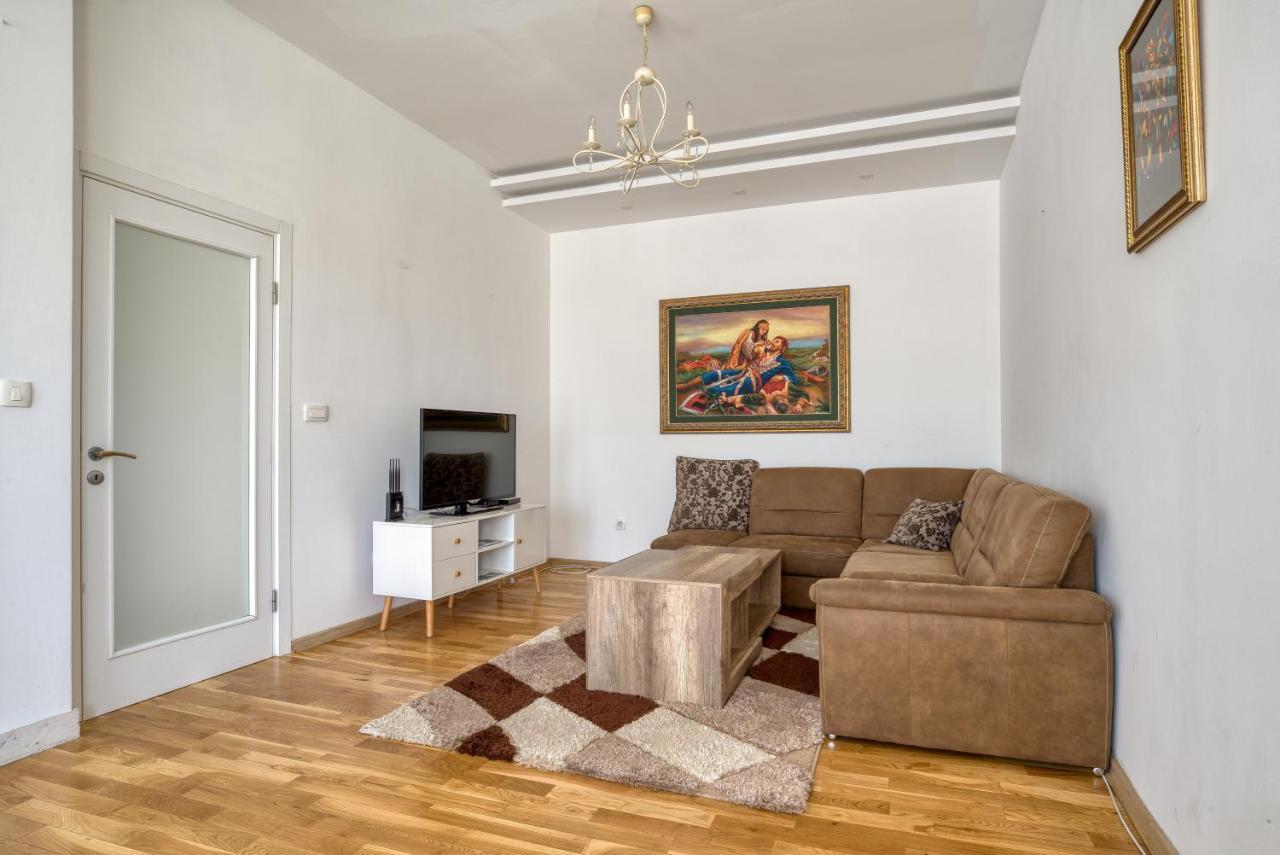 Apartman Marko Podgorica Zewnętrze zdjęcie