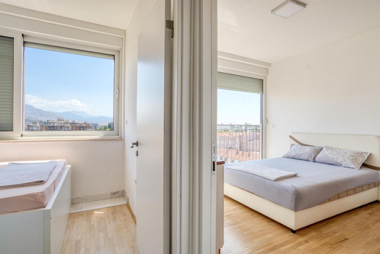 Apartman Marko Podgorica Zewnętrze zdjęcie