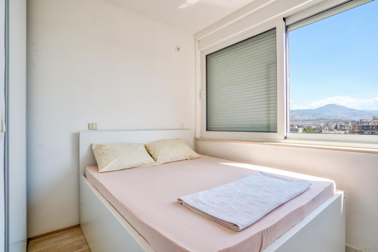 Apartman Marko Podgorica Zewnętrze zdjęcie