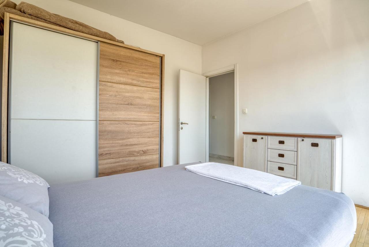 Apartman Marko Podgorica Zewnętrze zdjęcie
